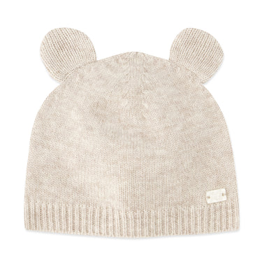 Tartine et Chocolat Wool Beanie - Sand