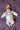 Louise Misha Noe Jumpsuit - Cream - Gemini Atelier