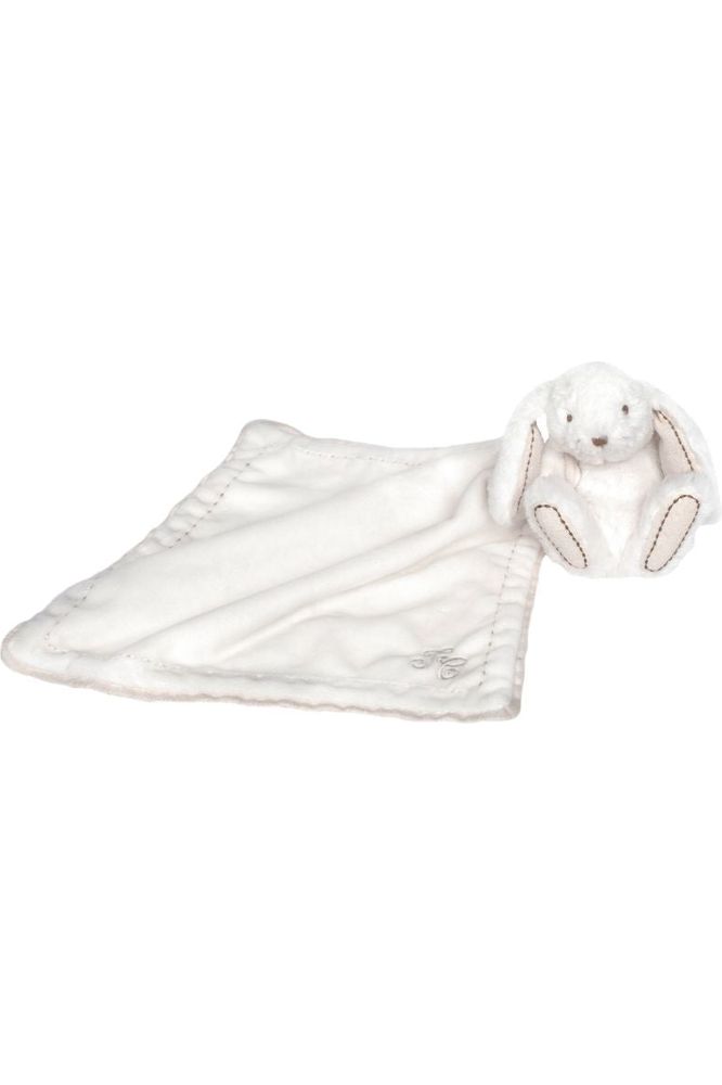 Augustin the Rabbit Comforter - Off-White - GEMINI ATELIER