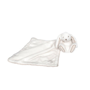 Augustin the Rabbit Comforter - Off-White - GEMINI ATELIER