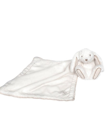 Augustin the Rabbit Comforter - Off-White - GEMINI ATELIER