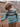 Serendipity Alpaca Raglan Sweater - Dusty Teal - Gemini Atelier