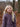 Serendipity Alpaca Wave Sweater - Heather - Gemini Atelier