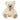 Teddy Hermann - Cream Teddy Bear 33cm