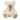 Teddy Hermann - Cream Teddy Bear 33cm
