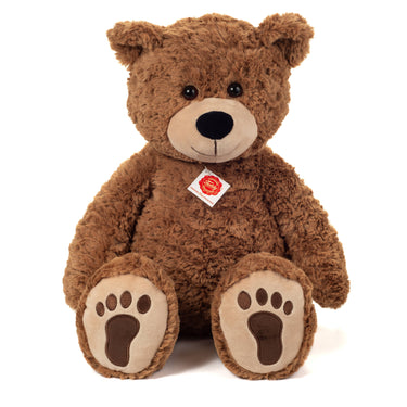 Teddy Hermann Brown Teddy Bear - 55cm