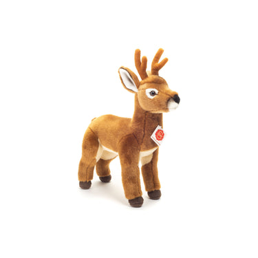 Teddy Hermann Roebuck - 30cm - Gemini Atelier