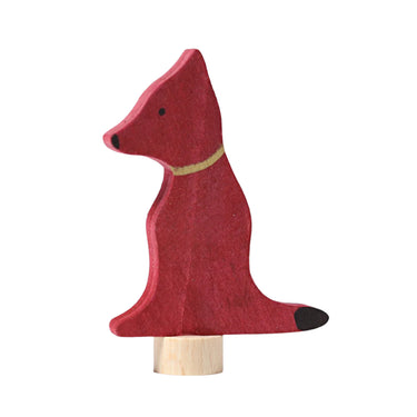 Grimm's Decorative Figure Dog