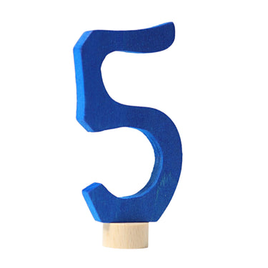 Grimm's Wooden Figure Anthroposophical 5