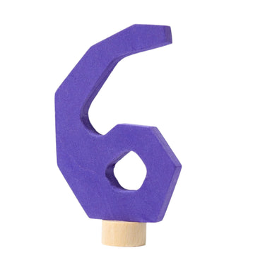 Grimm's Wooden Figure Anthroposophical 6