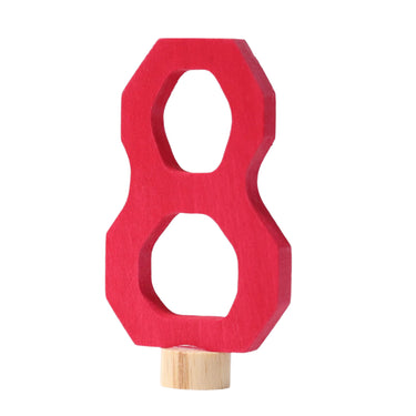 Grimm's Wooden Figure Anthroposophical 8