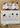 Tall Hat Tales - Hand-painted Snowmen in a Row