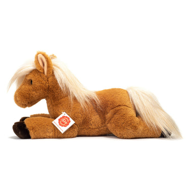 Teddy Hermann Horse - 34cm - Gemini Atelier