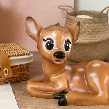 Heico Bambi Night Lamp - Gemini Atelier