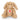 Teddy Hermann Bunny Anny - 23cm - Gemini Atelier