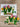 Tall Hat Tales - Hand-painted Tulips