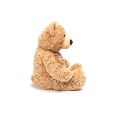 Teddy Hermann Sand Teddy Bear - 34cm - Gemini Atelier