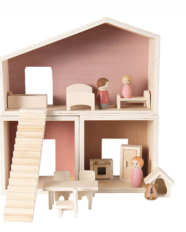 Create Your Dollhouse - GEMINI ATELIER