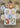 Tall Hat Tales - 5 Easter Eggs with motifs