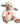 Teddy Hermann Lamb Frido - 32cm - Gemini Atelier