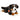 Teddy Hermann Bernese Mountain Dog - 60 cm - Gemini Atelier
