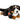 Teddy Hermann Bernese Mountain Dog - 60 cm - Gemini Atelier