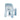 Charlie Chair - Ocean - Gemini Atelier