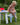 Luisa Table - Ocean - Gemini Atelier
