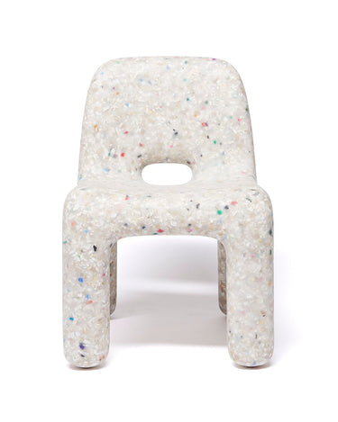 Charlie Chair - Off-White - GEMINI ATELIER