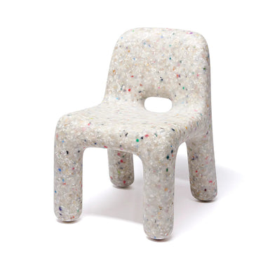 Charlie Chair - Off-White - Gemini Atelier