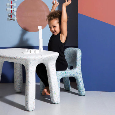 Luisa Table - Party - Gemini Atelier