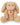 Teddy Hermann Bunny Franny - 31cm - Gemini Atelier