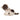 Teddy Hermann German Wire-haired Puppy - 30cm - Gemini Atelier