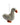 Gamcha Christmas Ornament - Goose