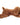 Teddy Hermann Brown Soft Dog - 28cm - Gemini Atelier