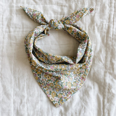 Lalaby Eddie Scarf - Betsy Ann Liberty