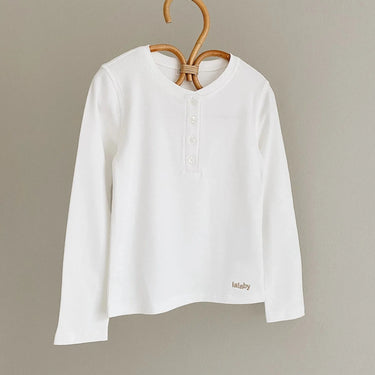 Hector T-shirt - White