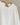 Lalaby Hector Tee - White - Gemini Atelier