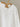 Lalaby Hector Tee - White - Gemini Atelier