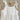 Lalaby Nina Romper - White Broderie Anglaise