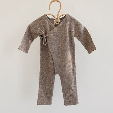 Lalaby Uma Jumpsuit - Millet