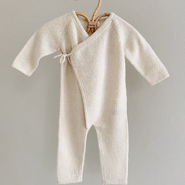 Lalaby Uma Jumpsuit - Natural