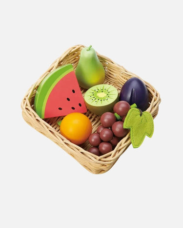 Playfood - Fruity Basket - GEMINI ATELIER