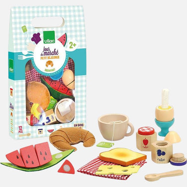 Play Food - Breakfast - GEMINI ATELIER