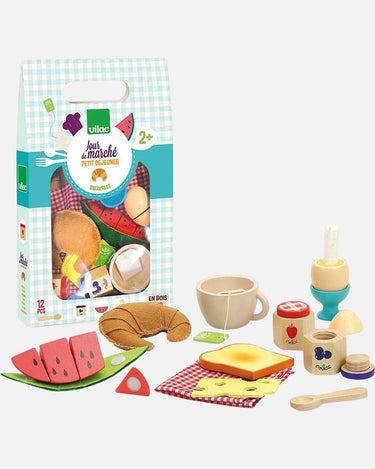 Play Food - Breakfast - GEMINI ATELIER