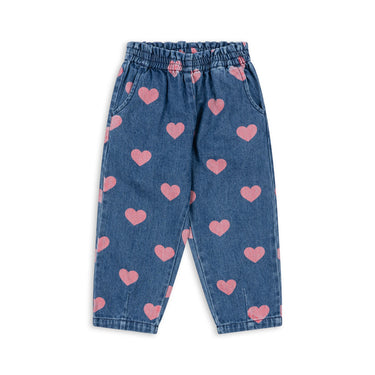 Konges Sløjd Magot Pants - Bon Coeur