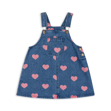 Konges Sløjd Magot Overall Dress - Bon Coeur