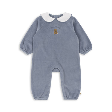 Konges Sløjd Miffa Onesie - Tradewinds