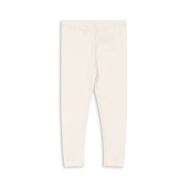 Konges Sløjd Minnie Pants - Antique White