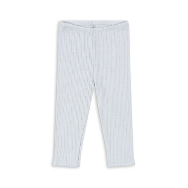 Konges Sløjd Minnie Pants - Gray Dawn